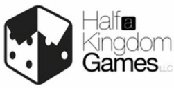 Half-a-Kingdom Games