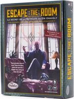 Escape the Room: Secret of Dr. Gravely's Retreat