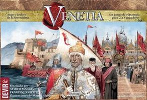 Venetia