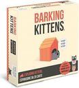 Exploding Kittens: Barking Kittens