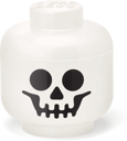 Tête de rangement LEGO® Skeleton — Taille L