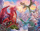 world of dragons