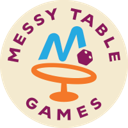 Messy Table Games