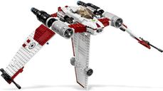 LEGO® Star Wars V-19 Torrent komponenten