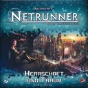 Android: Netrunner - Herrschaft und Traum