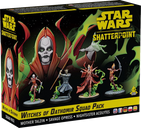 Star Wars: Shatterpoint - Witches of Dathomir