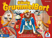 König Grummelbart