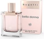 Bugatti Fashion Bella Donna Eau de parfum box
