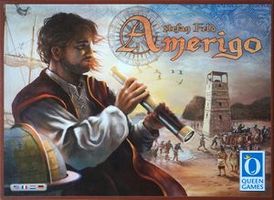 Amerigo