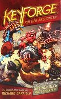 KeyForge: Ruf der Archonten - Archonten-Deck