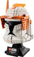 LEGO® Star Wars Clone Commander Cody™ Helm