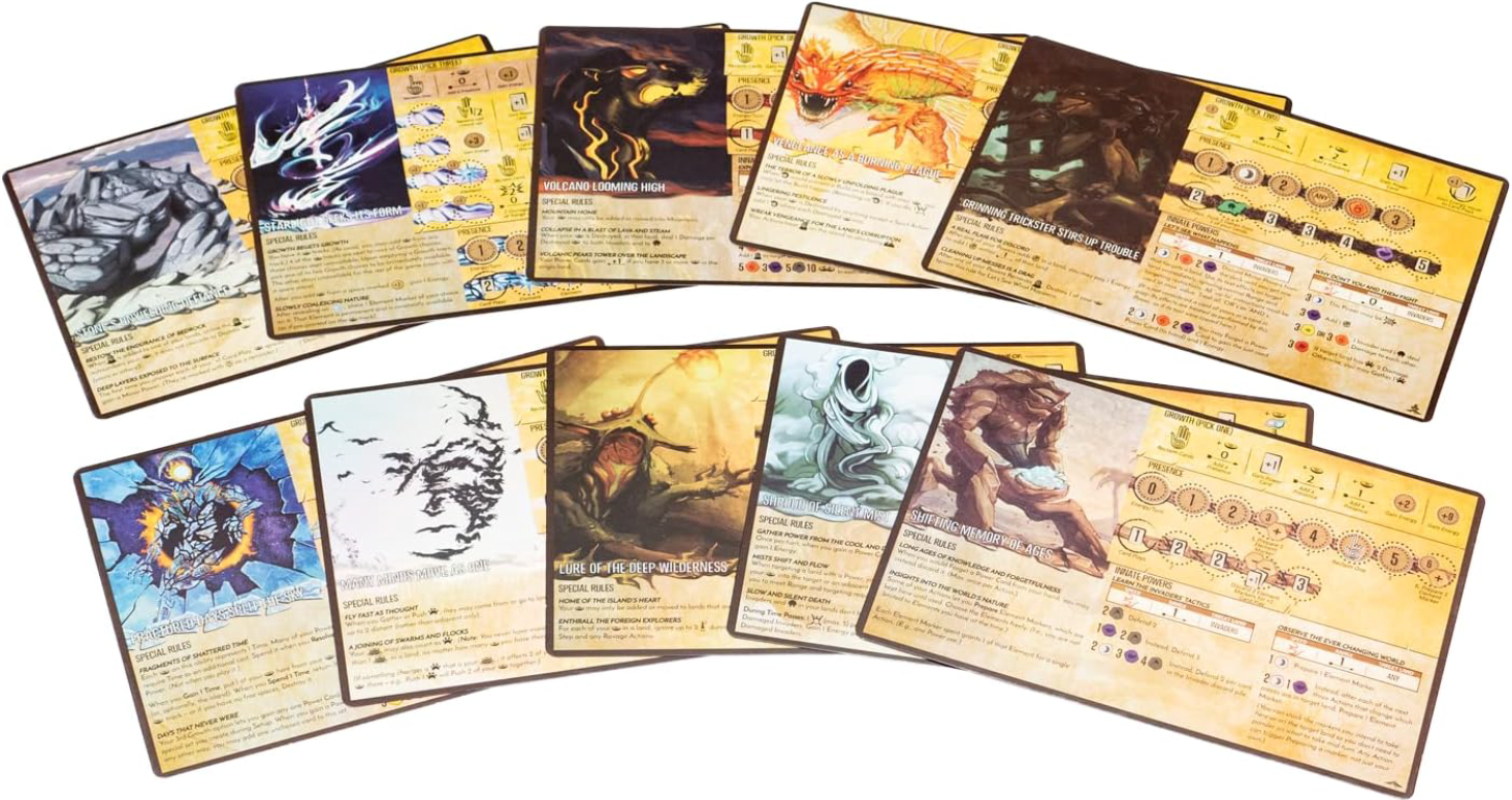 Tokens of spirit foil版通常版セット