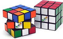 Rubik's Cube 3x3 componenti