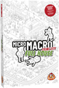 MicroMacro: Crime City – Full House