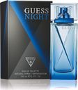 GUESS Night Eau de toilette box