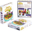 Golden Creek caja