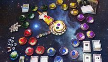 Cosmic Encounter spielablauf