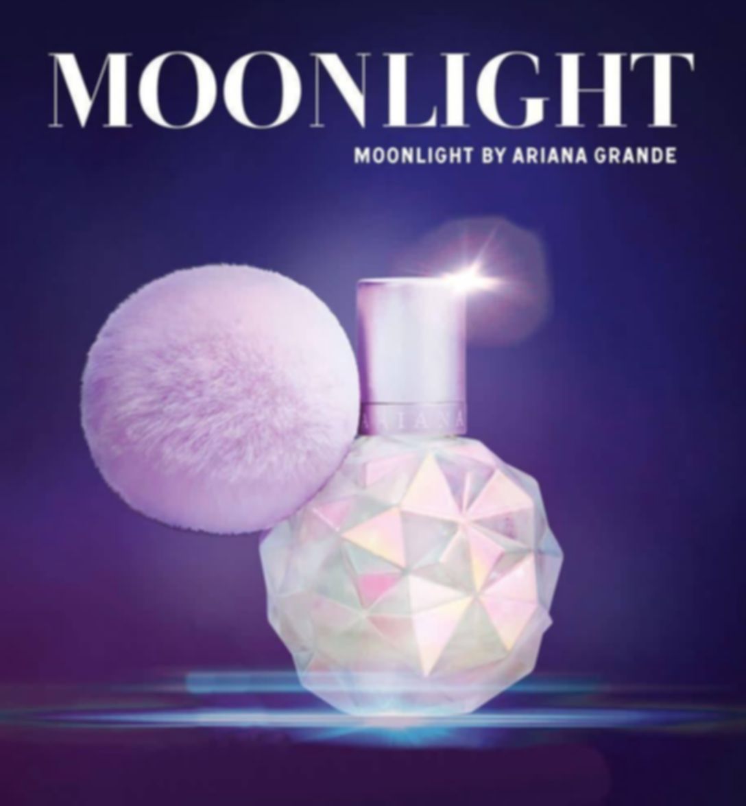 Ariana Grande Moonlight Eau de parfum