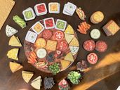 Charcuterie: The Board Game