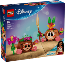 LEGO® Disney Kakamora