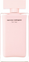 Narciso Rodriguez for her Eau de parfum
