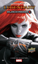 Legendary: A Marvel Deck Building Game – Black Widow