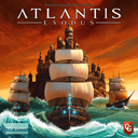 Atlantis Exodus