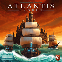 Atlantis Exodus