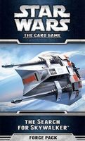 Star Wars: The Card Game - The Search for Skywalker