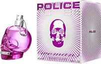 Police To Be Women Eau de toilette box