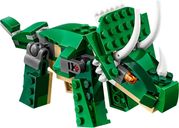 LEGO® Creator Grandes dinosaurios alternativa