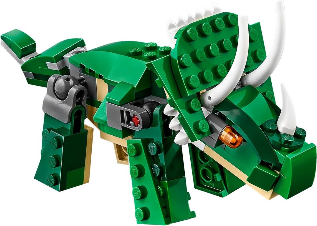 LEGO® Creator Mighty Dinosaurs alternative