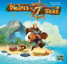 Pirates of the 7 Seas
