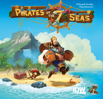 Pirates of the 7 Seas