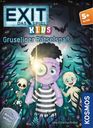 EXIT: Das Spiel – Kids: Gruseliger Rätselspaß