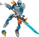 LEGO® Bionicle Gali Vereiniger des Wassers komponenten