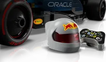 LEGO® Speed Champions Oracle Red Bull Racing RB20 F1 racewagen