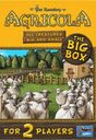 Agricola: All Creatures Big and Small - The Big Box