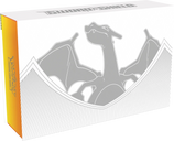 Pokémon TCG: Sword & Shield Ultra-Premium Collection—Charizard