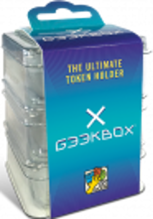 The best prices today for Geekbox - TableTopFinder
