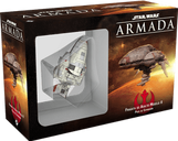 Star Wars: Armada – Pack de expansión Fragata de Asalto Modelo II