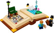 LEGO® Promotions Creative Personalities partes