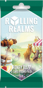 Rolling Realms: Honey Buzz Promo Pack