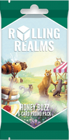 Rolling Realms: Honey Buzz Promo Pack