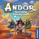 Andor: The Family Fantasy Game