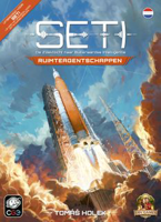 SETI: Ruimteagentschappen