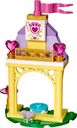 LEGO® Disney Petite's Royal Stable components