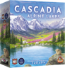 Cascadia: Alpine Lakes