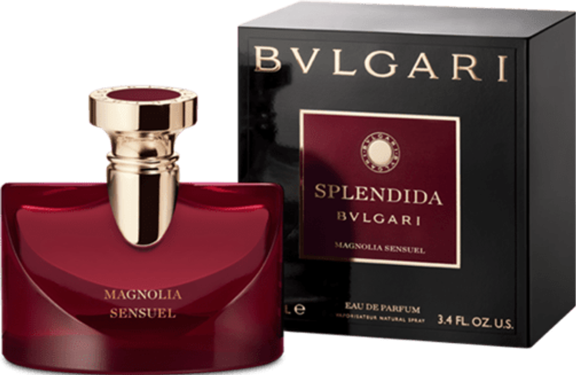 Bvlgari Splendida Magnolia Sensuel Eau de parfum doos