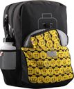 Minifigure Belight Backpack